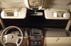 2003 Kia Sorento Cockpit Picture